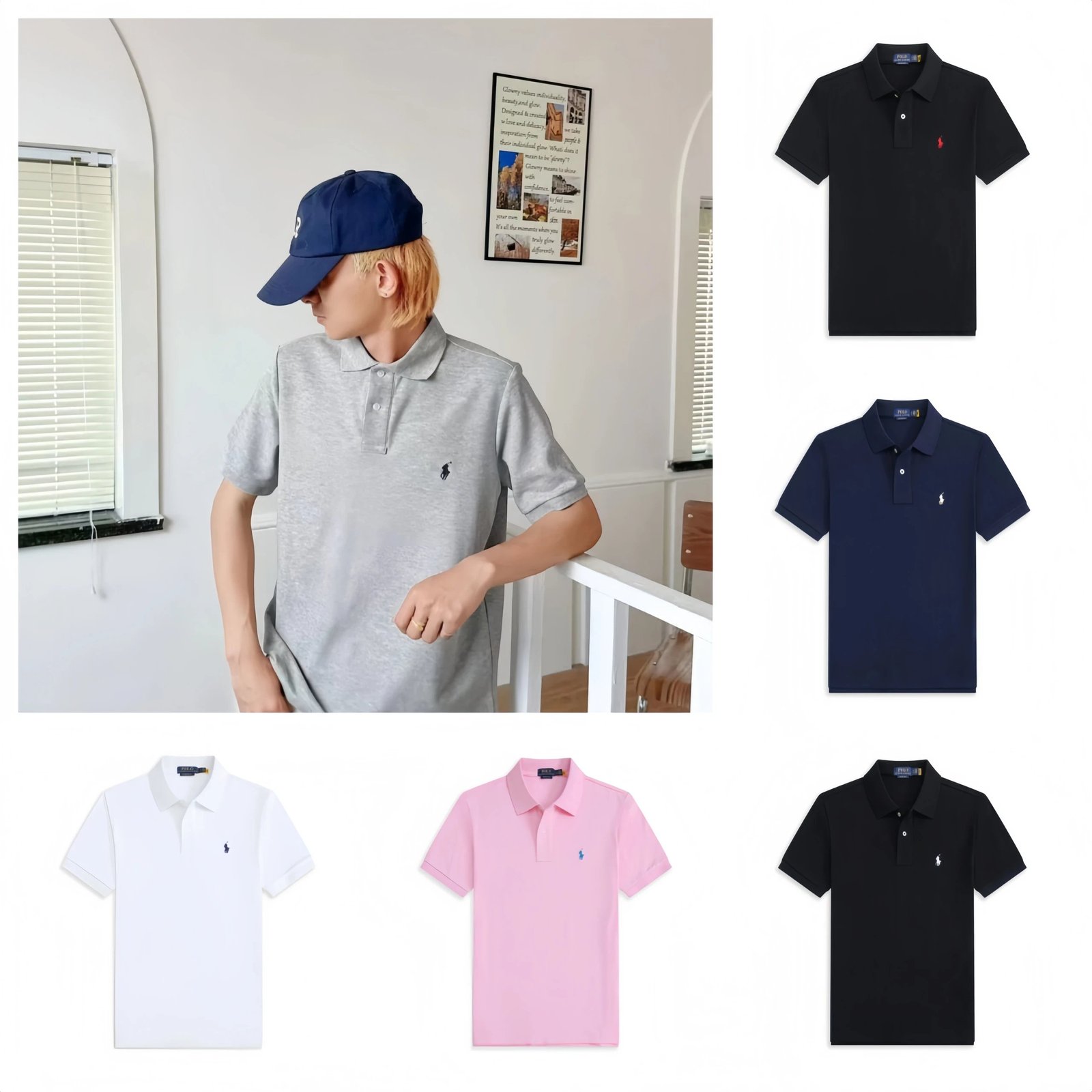 Ralph Lauren POLO