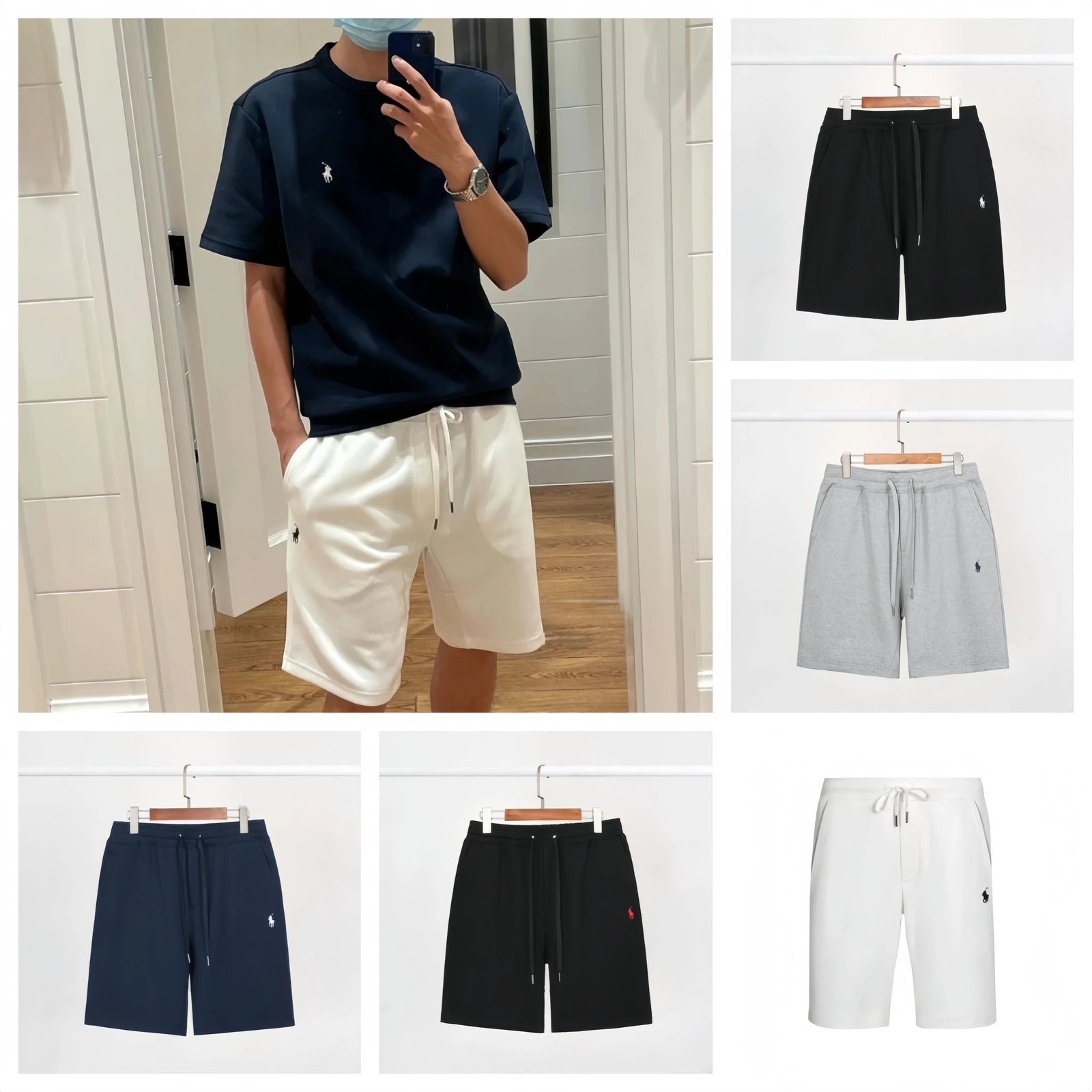 Ralph Lauren Short