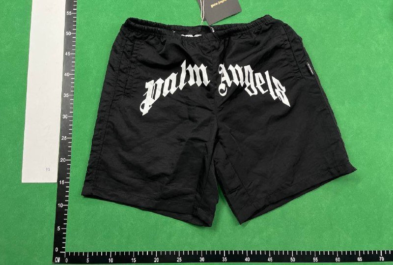 Palm Angels Short