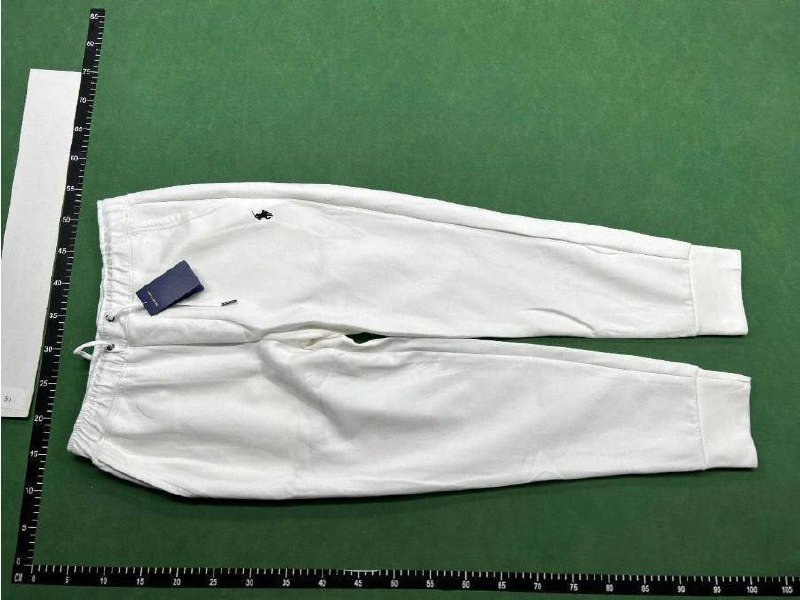 Ralph Lauren Sweatshirt Suit