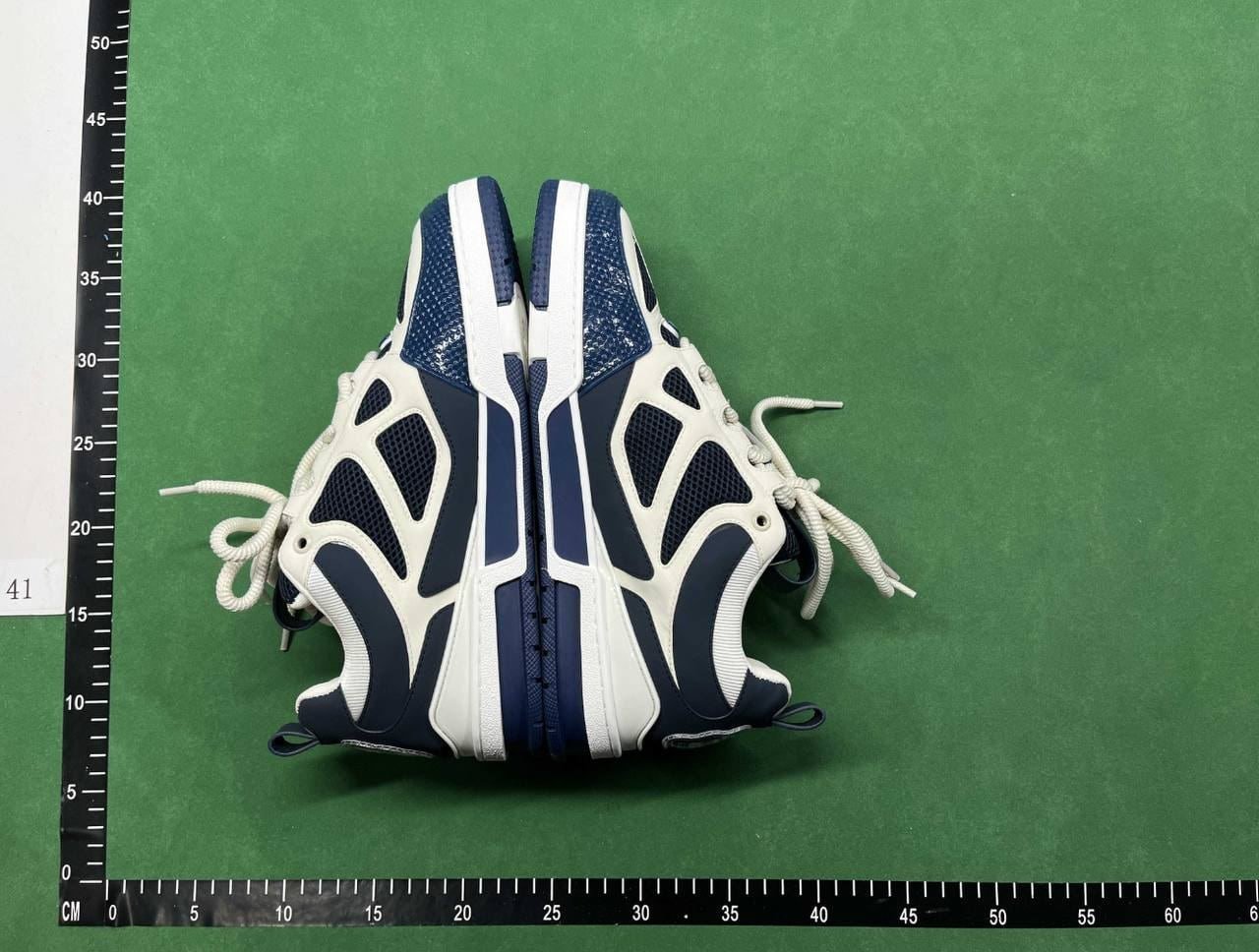 Louis vuitton sneakers LV Skate Top version