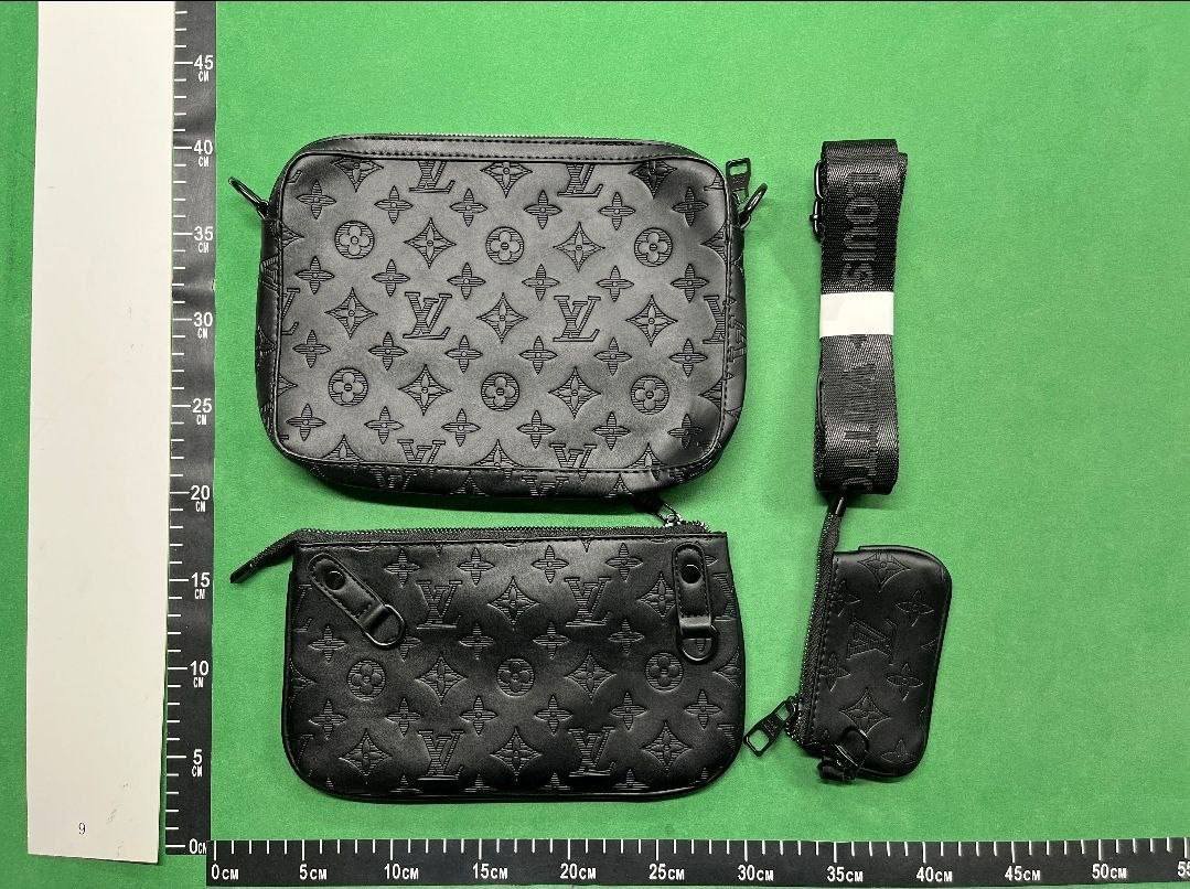 Louis Vuitton Bags LV Top versionDior bags Top version
