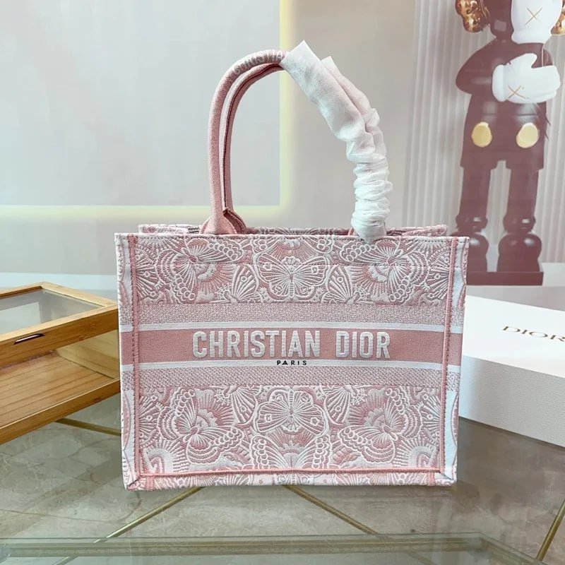 Dior bags