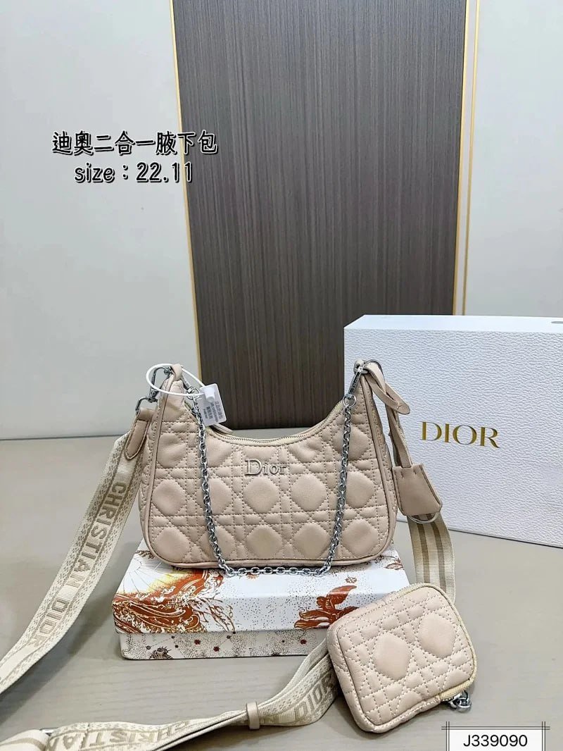 Dior bags