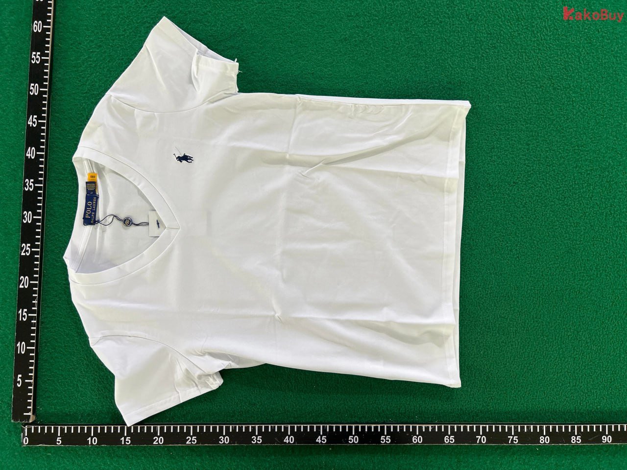 Ralph Lauren Tee （40 styles