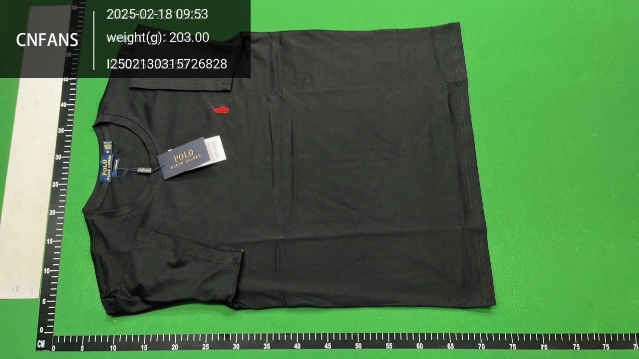 Ralph Lauren Tee （40 styles