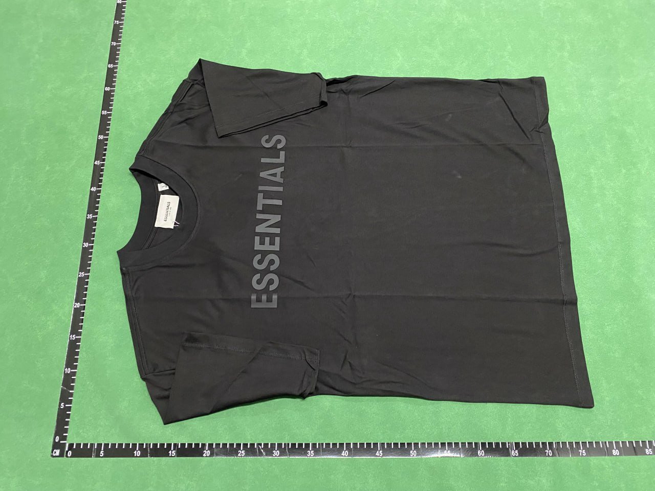 Essentials t-shirt Shorts Suits