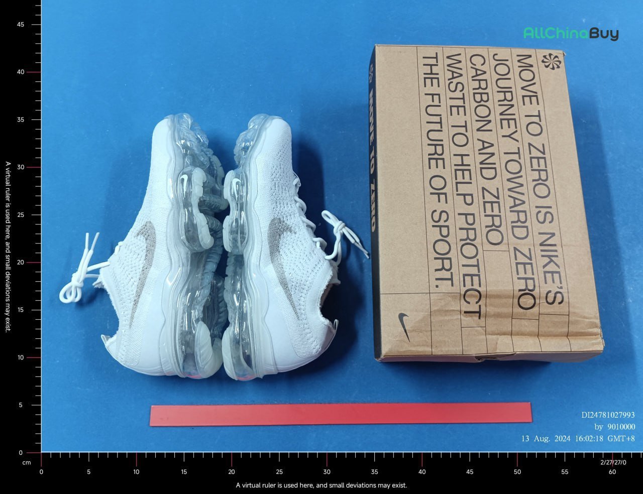 Nike VaporMax 2023 Flyknit [15 Colors