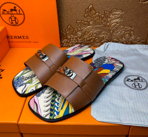 Hermes slippers( 39 + styles)