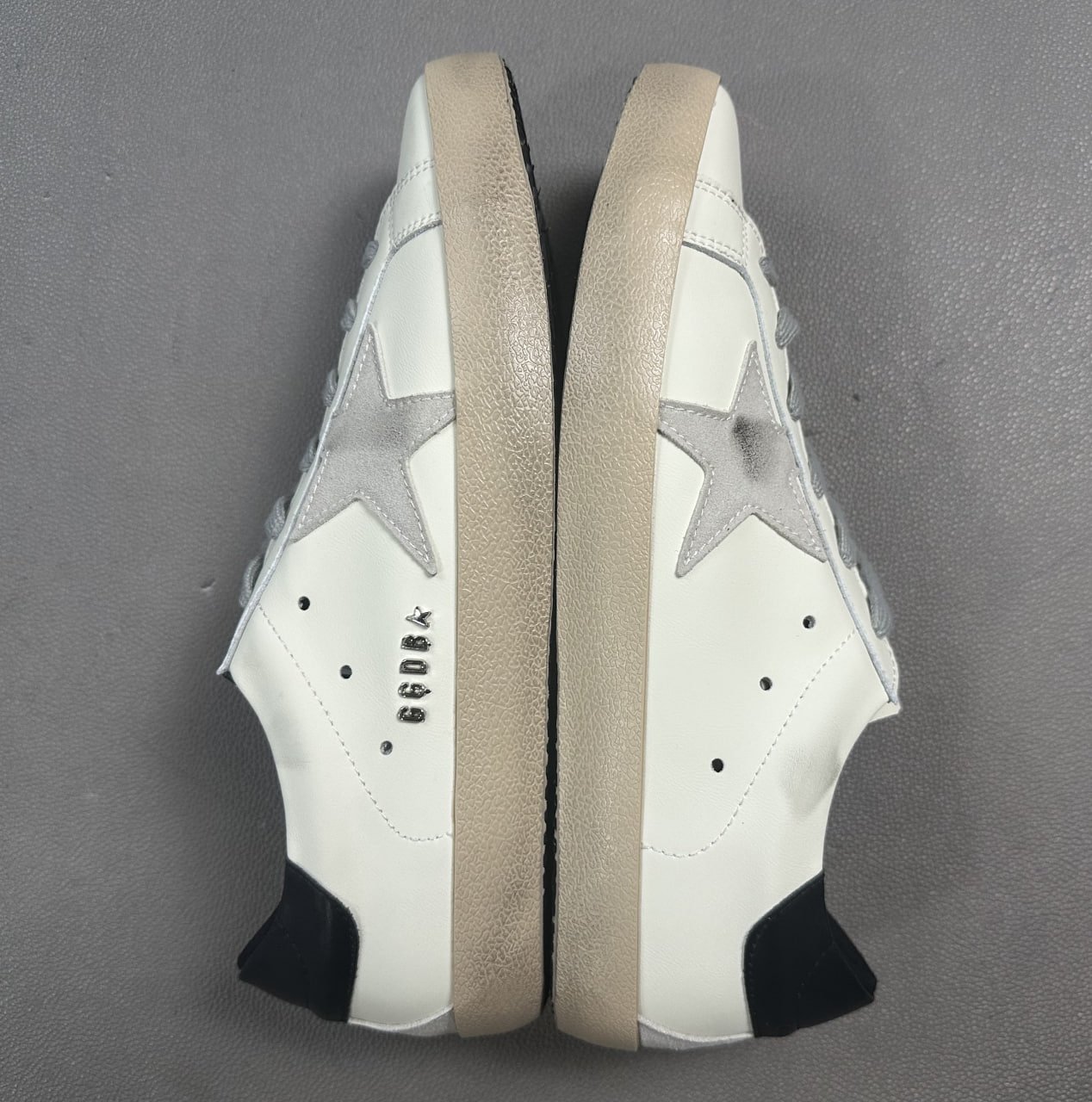 Golden Goose Shoes (GGDB) Ball Stars shoes