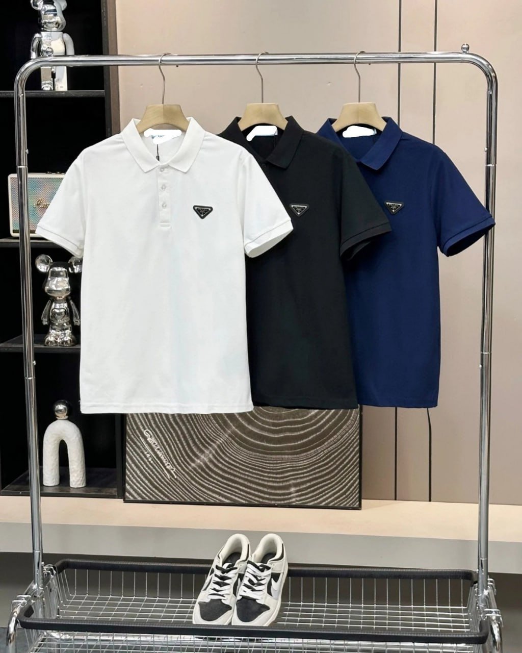 Prada POLO