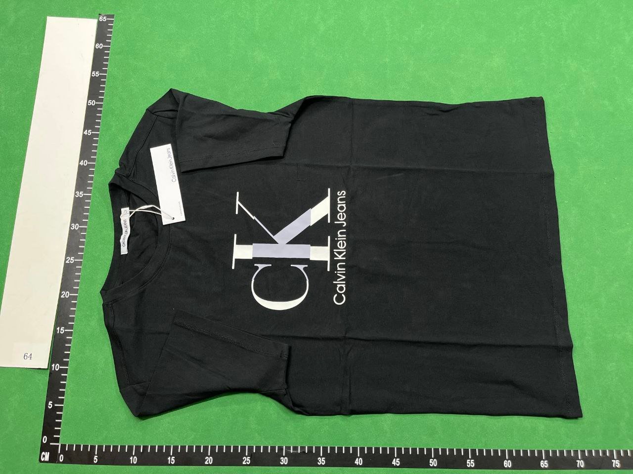 Calvin Klein T-shirt （9style
