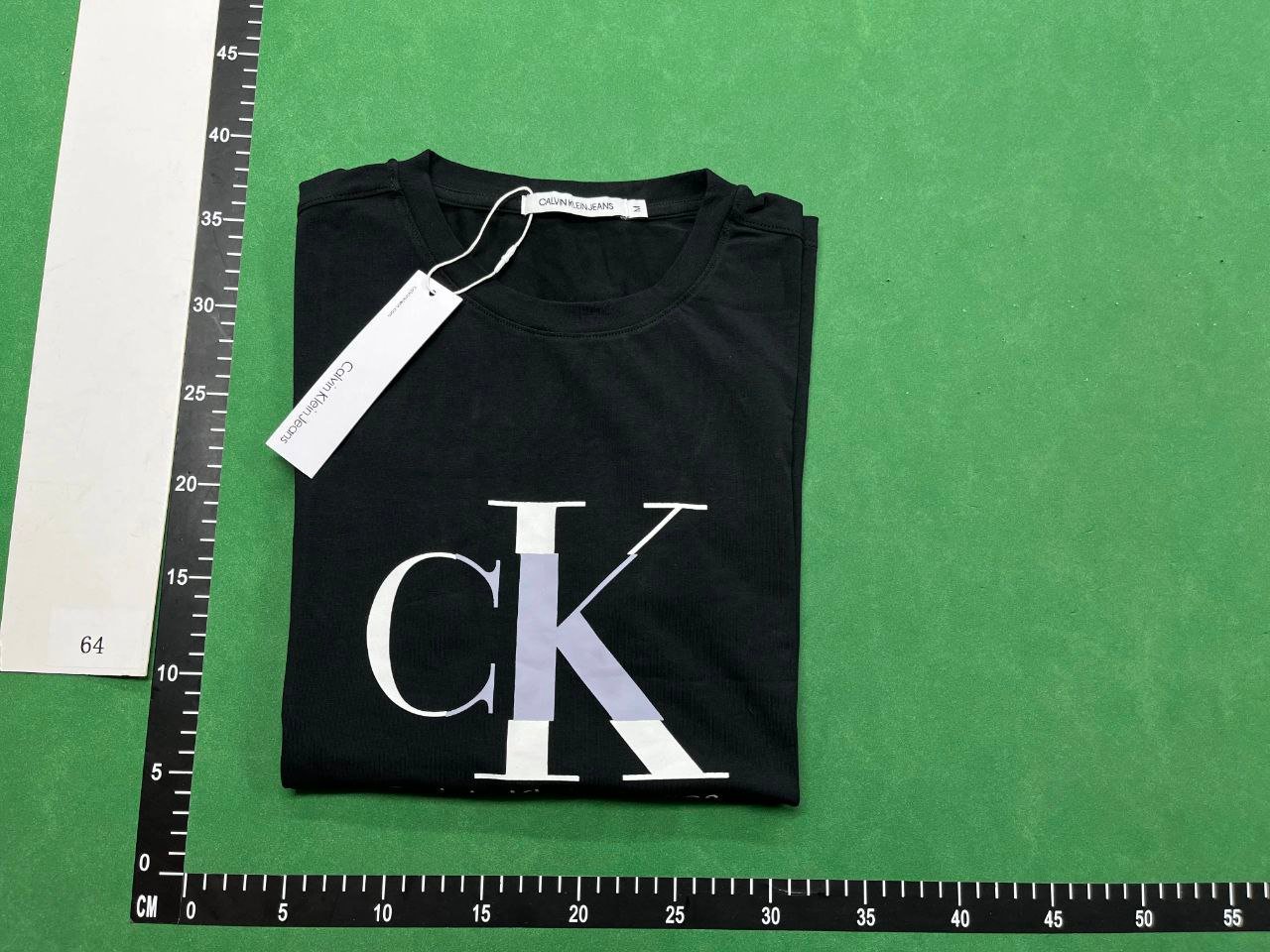 Calvin Klein T-shirt （9style