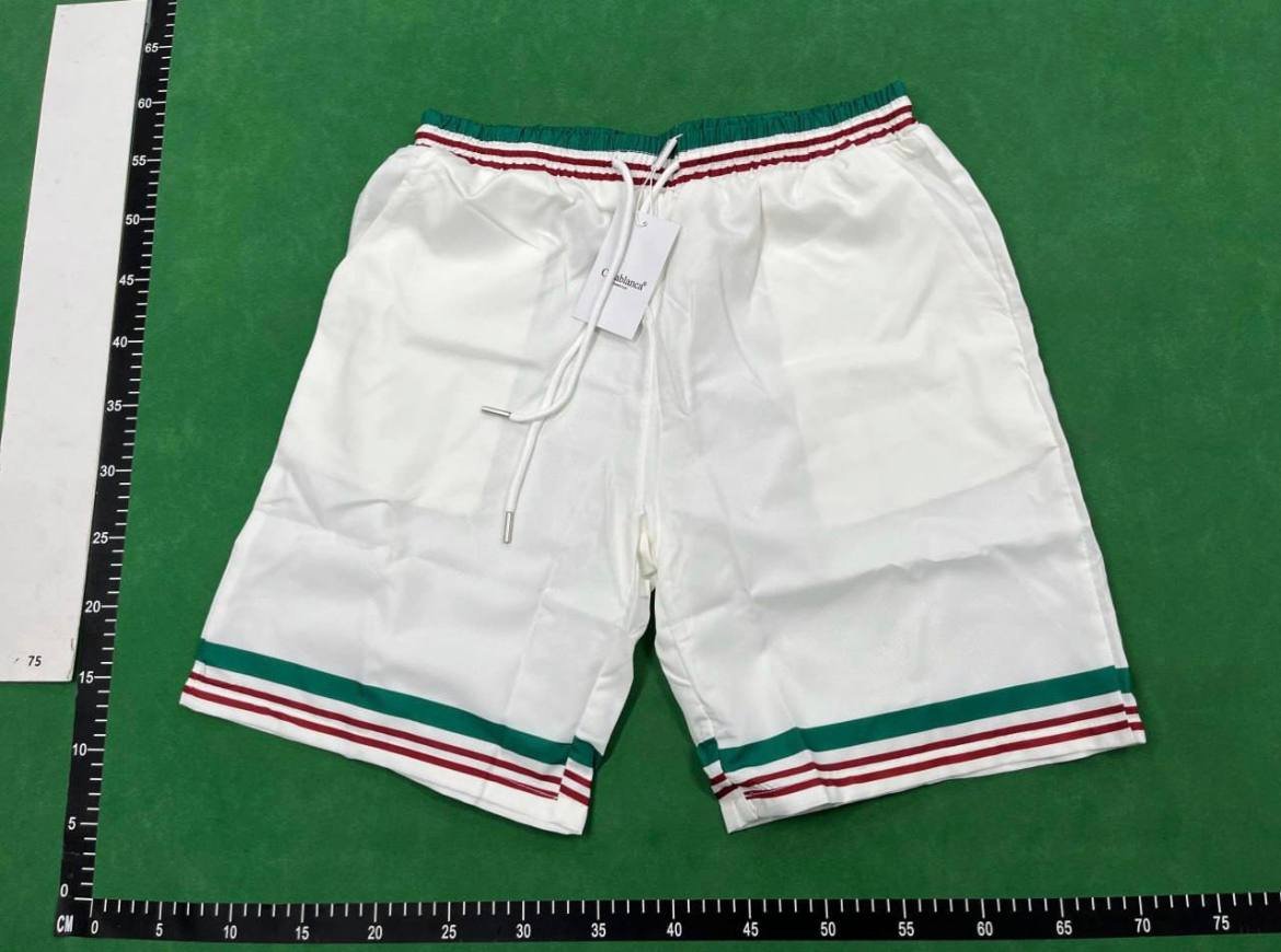 Casablanca summer suit（30+style