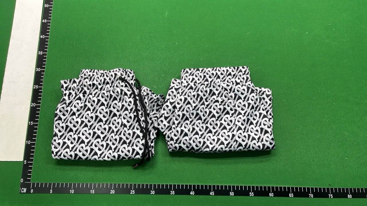 Burberry Shorts（20style