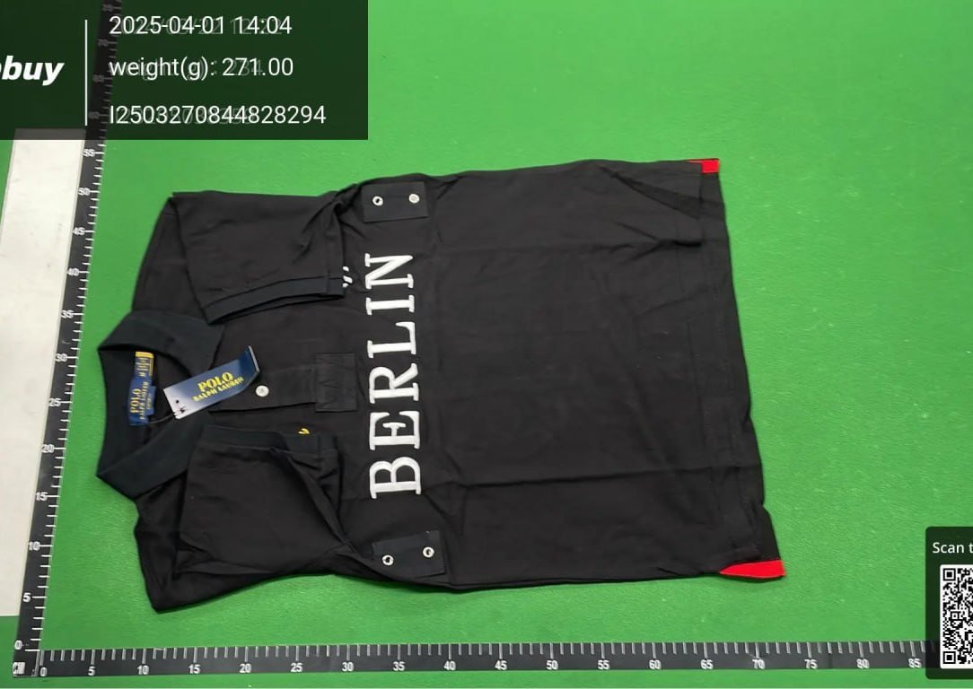 Ralph Lauren polo Shirt （20+tyle