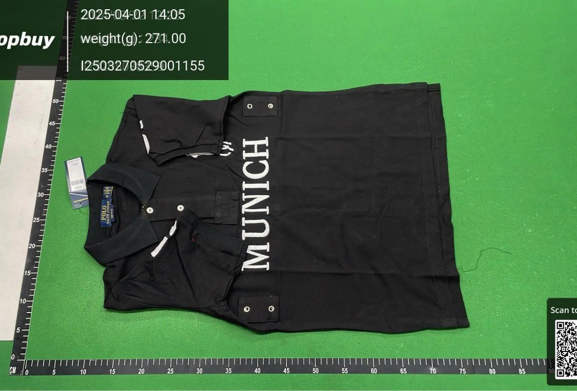 Ralph Lauren polo Shirt （20+tyle