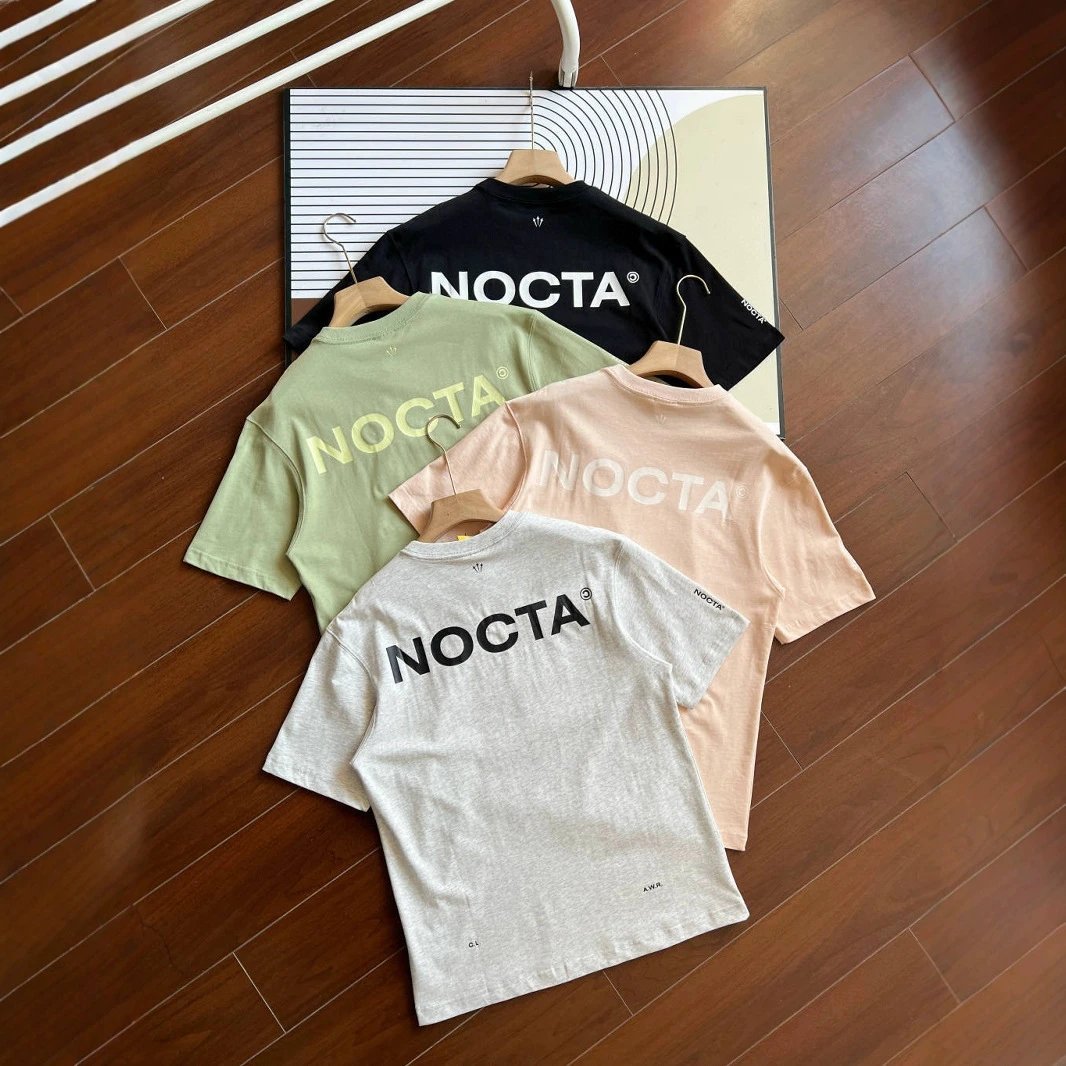 Nike Nocta T-shirt tee （12style