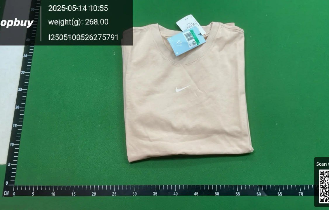 Nike Nocta T-shirt tee （12style