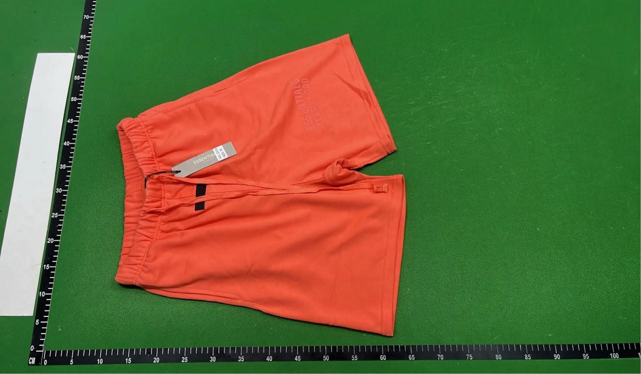 Essentials Shorts（40tyle