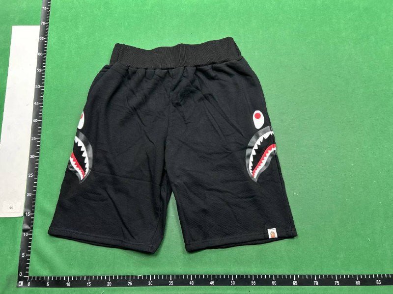 BATHING APE shorts