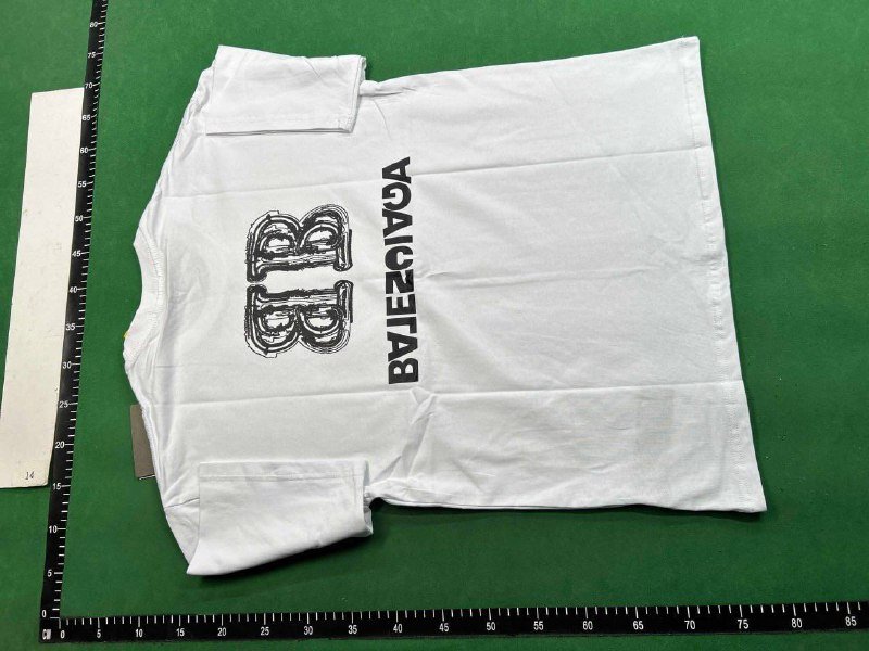 Balenciaga See Short sleeve