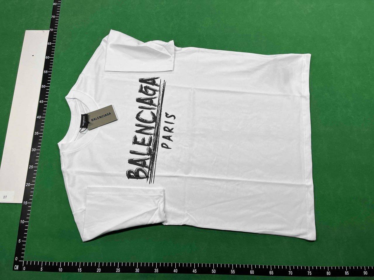 Balenciaga See Short sleeve