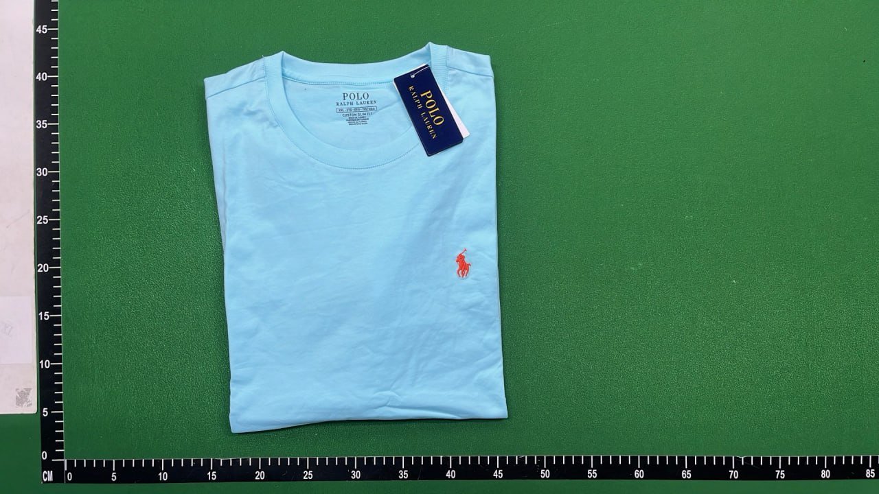 Ralph Lauren t-shirt TEE（27 style