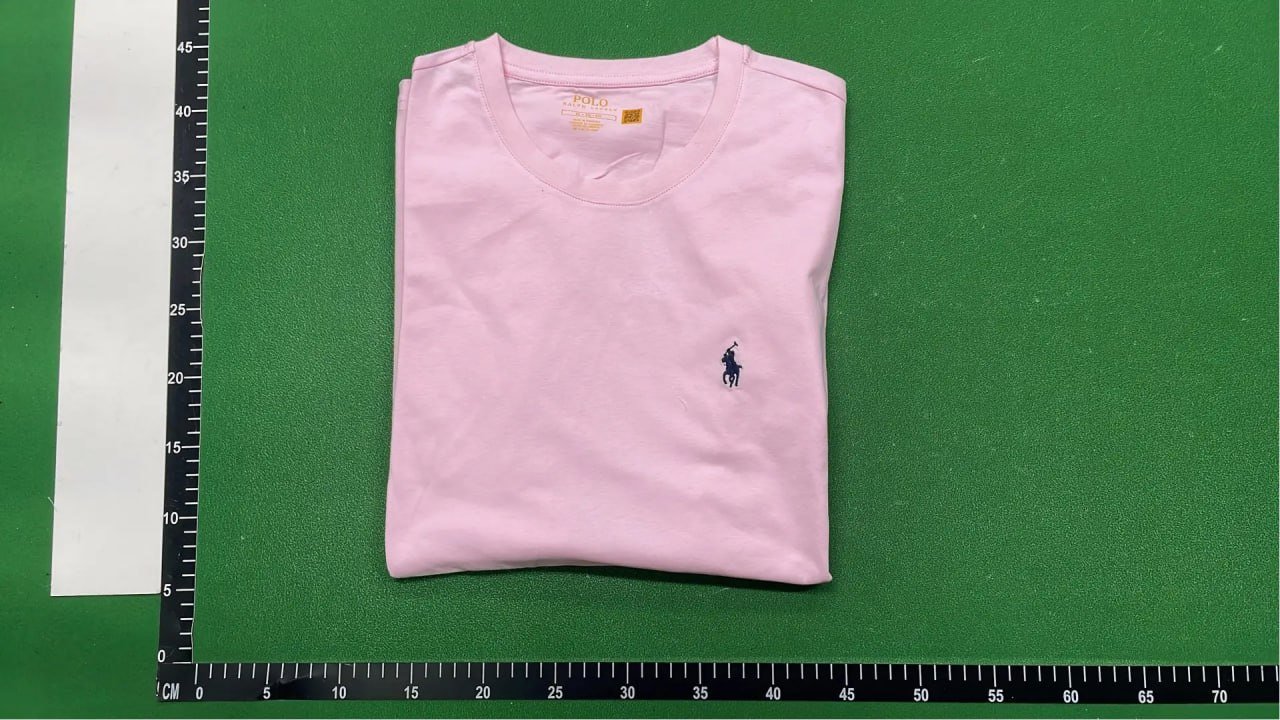Ralph Lauren t-shirt TEE（27 style