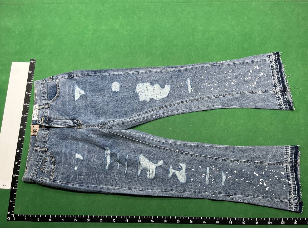 Gallery DEPT Jeans（25+ Styles