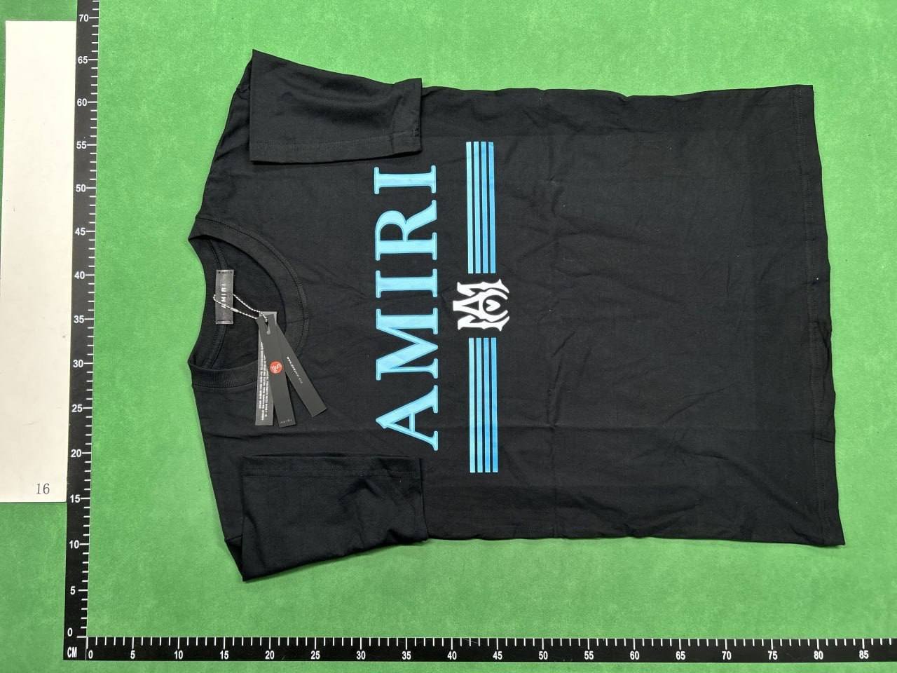 AMIRI T-shirt （40 style