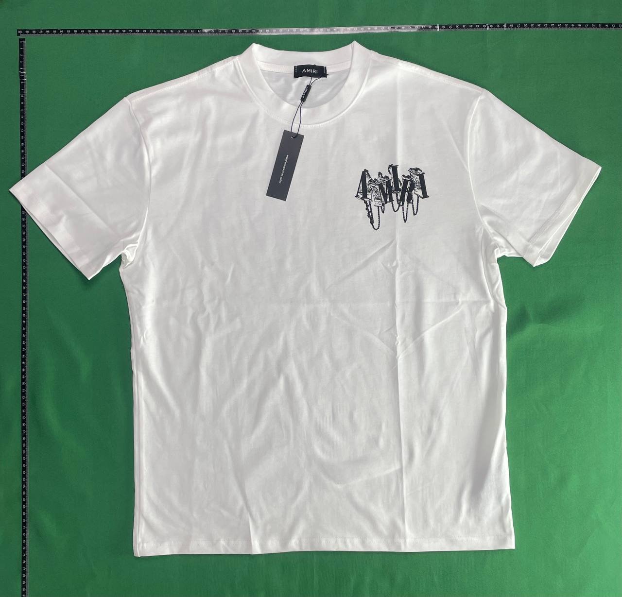 AMIRI T-shirt （40 style