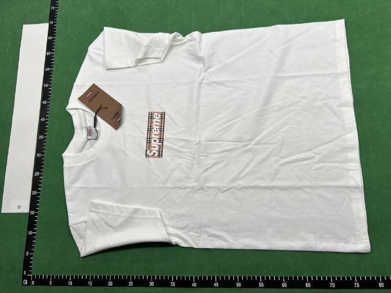 Supreme short sleeve（40 style