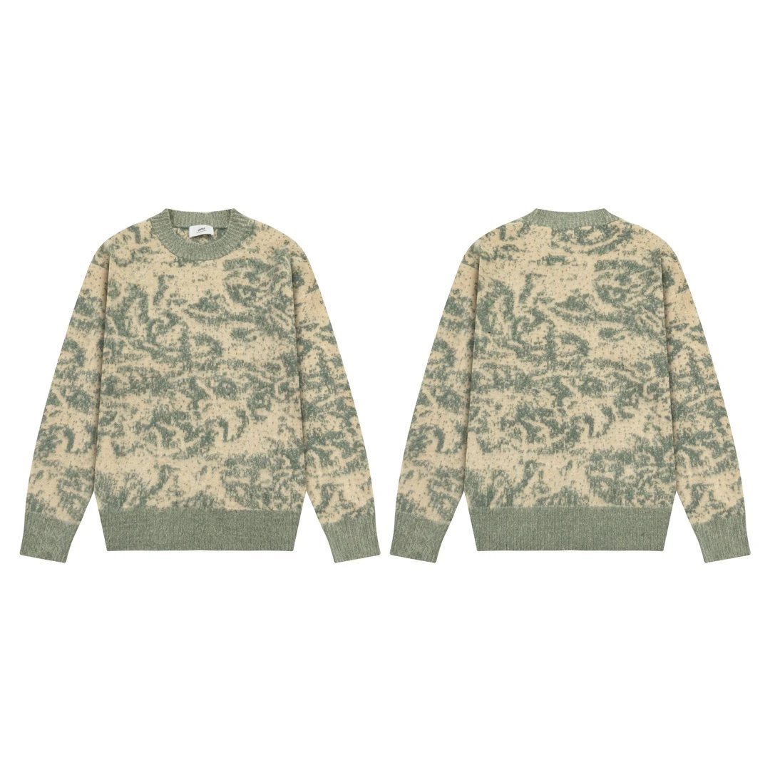 AMIRI sweater
