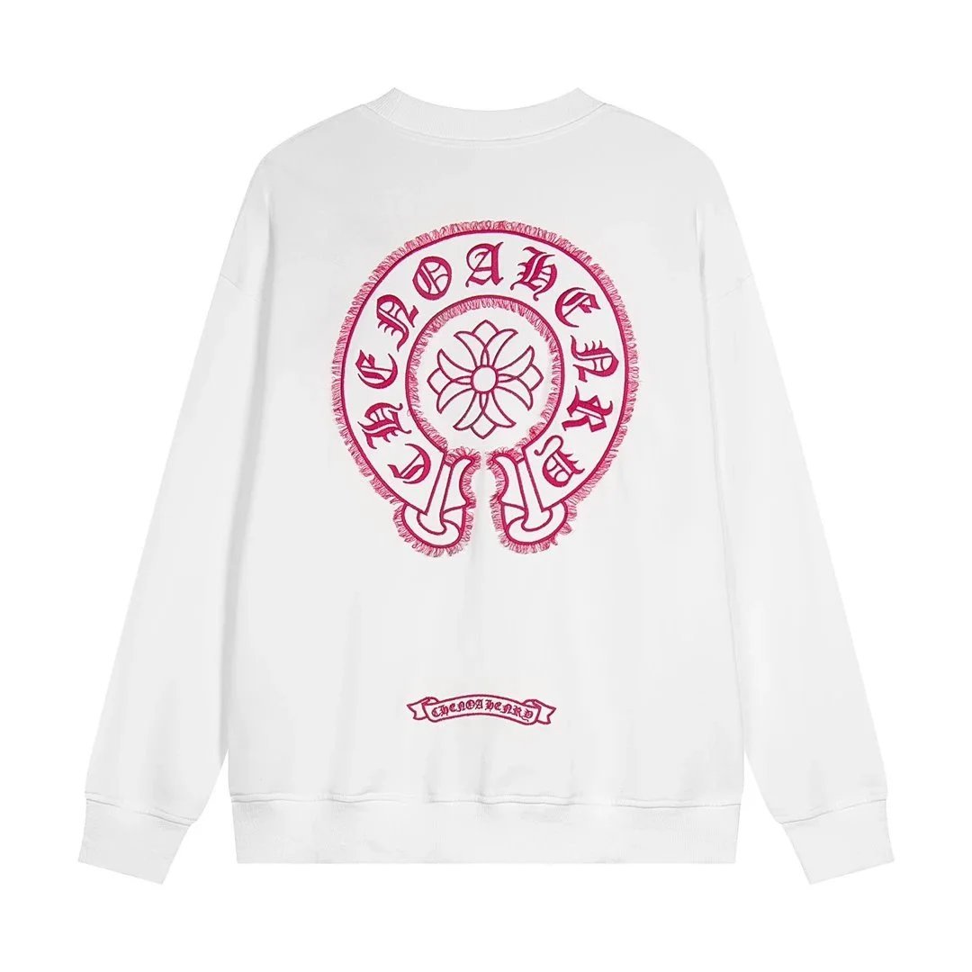 Chrome Hearts sweatshirt