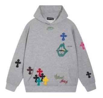 Chrome Hearts sweatshirt