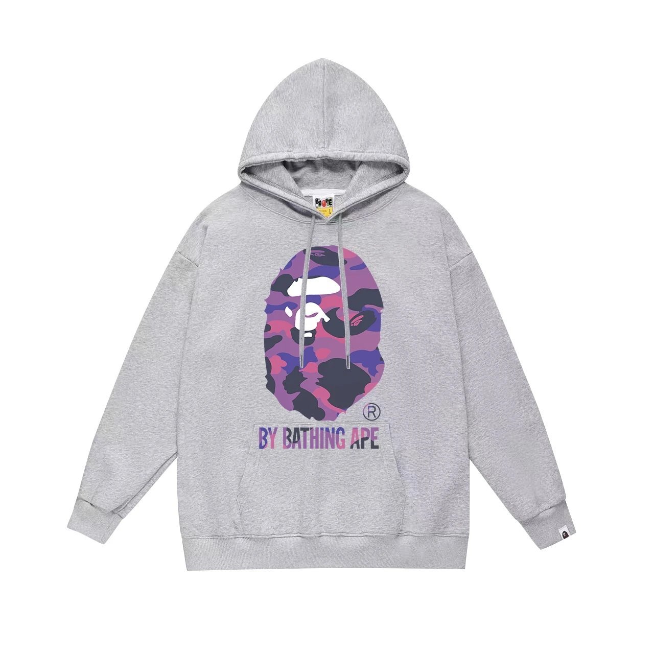 BAPE Hoodies （36 styles）