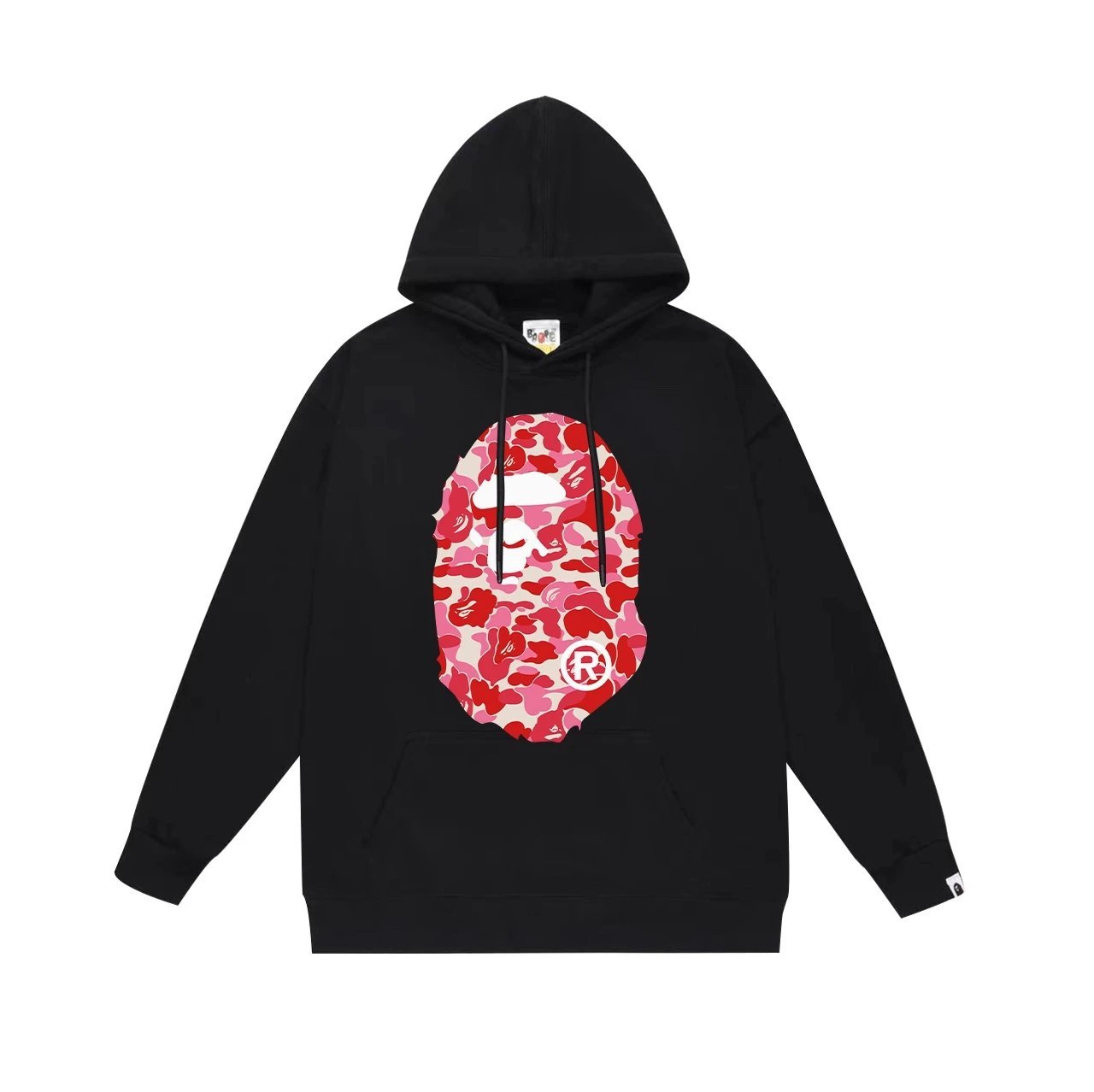 BAPE Hoodies （36 styles）