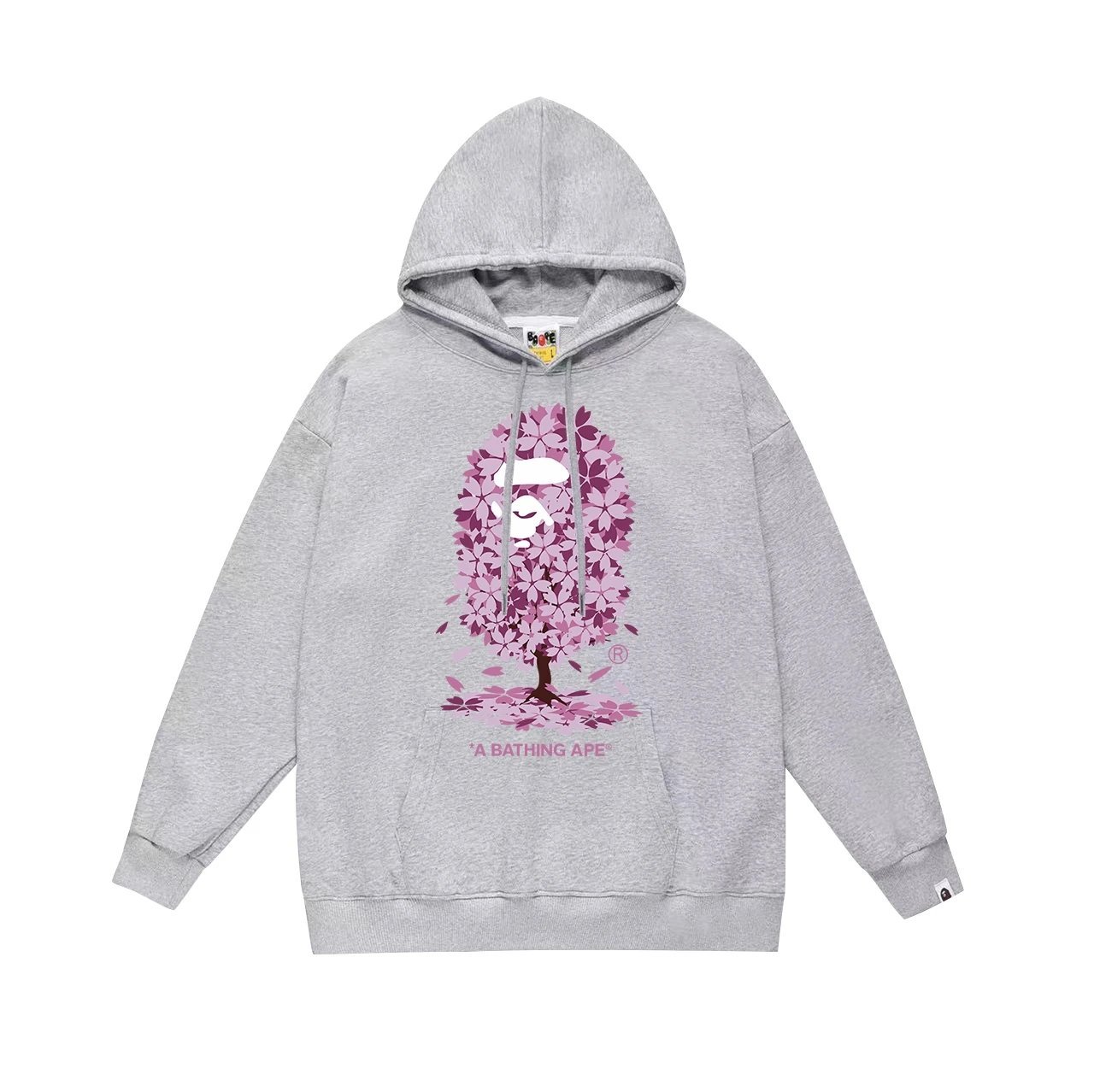 BAPE Hoodies （36 styles）