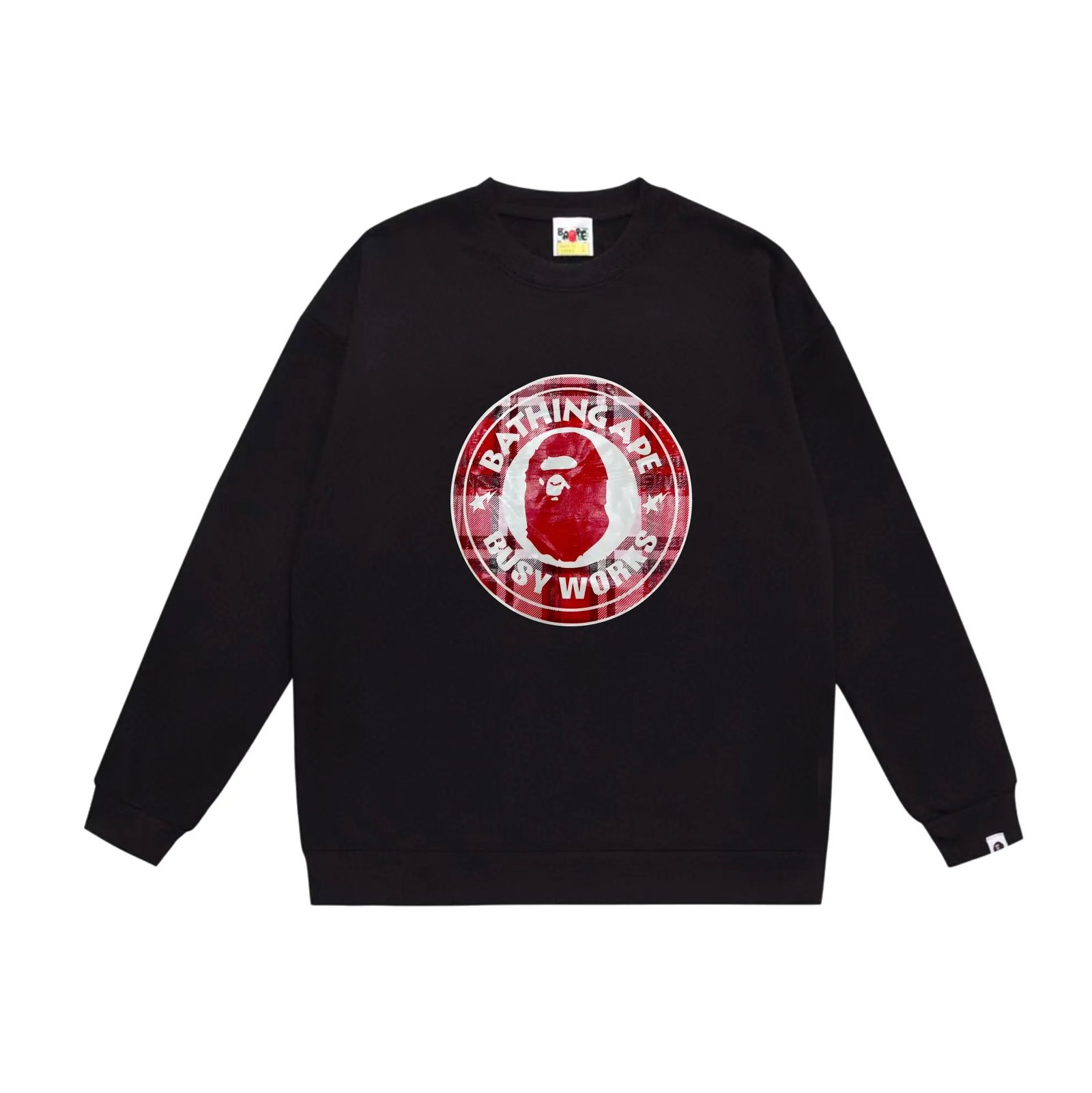 BAPE Crew neck sweatshirt （35+styles）