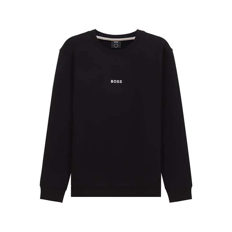 BOSS  Crew neck sweatshirt