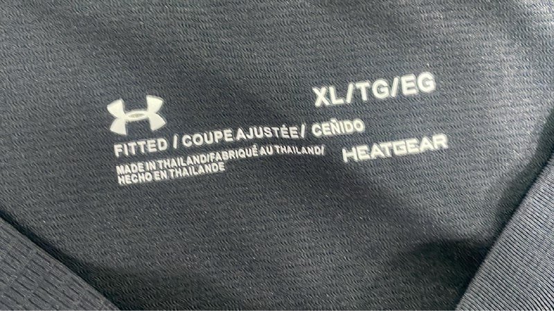 Under Armour Shorts &T-shirt ( 38 + styles)