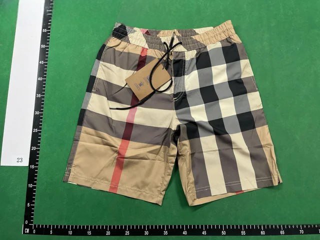 Burberry Shorts