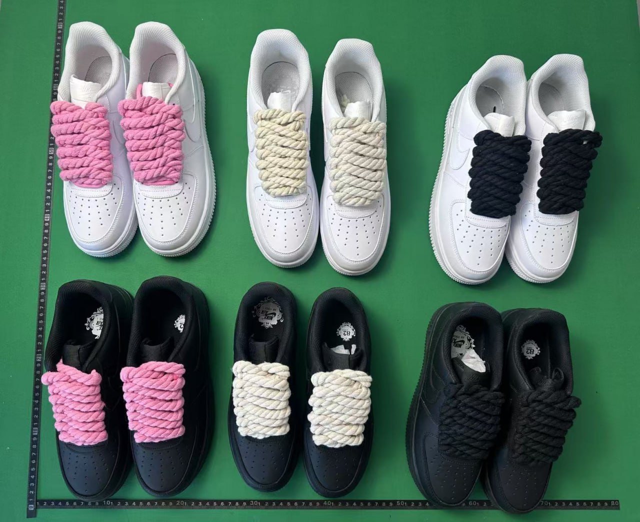 Nike Air Force 1 AF1 (34 styles)