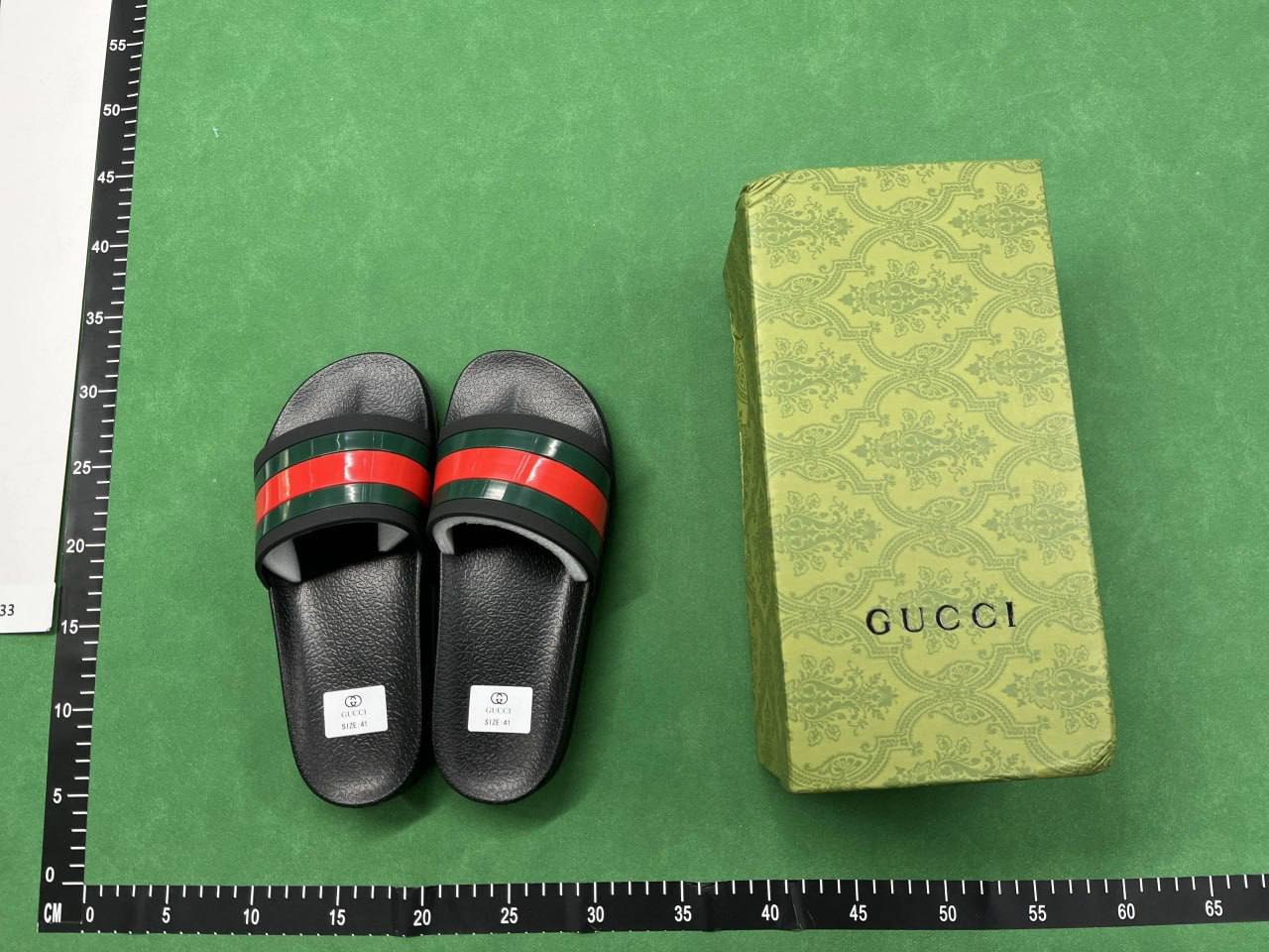 Gucci Slippers（37+styles