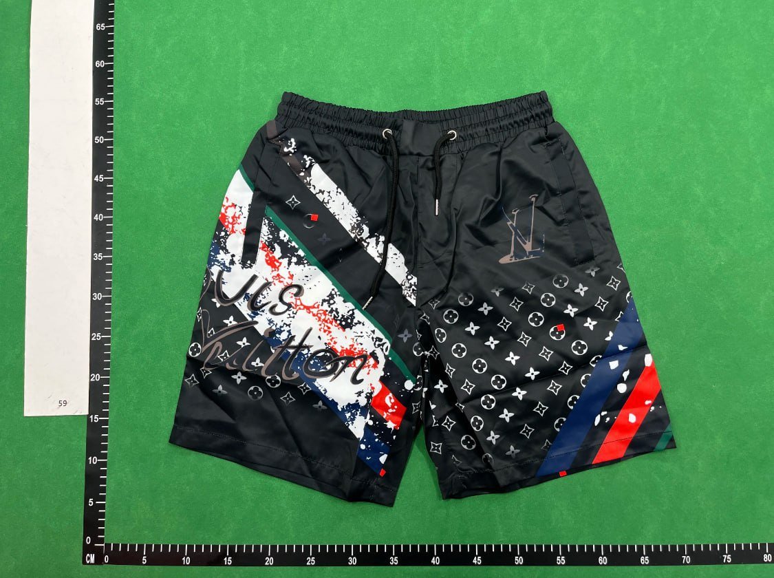 LV Shorts Beach Pants (Styles 40+)