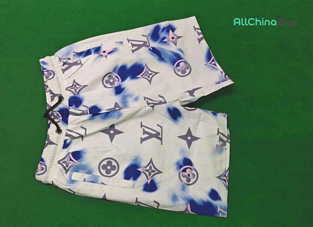 LV Shorts Beach Pants (Styles 40+)