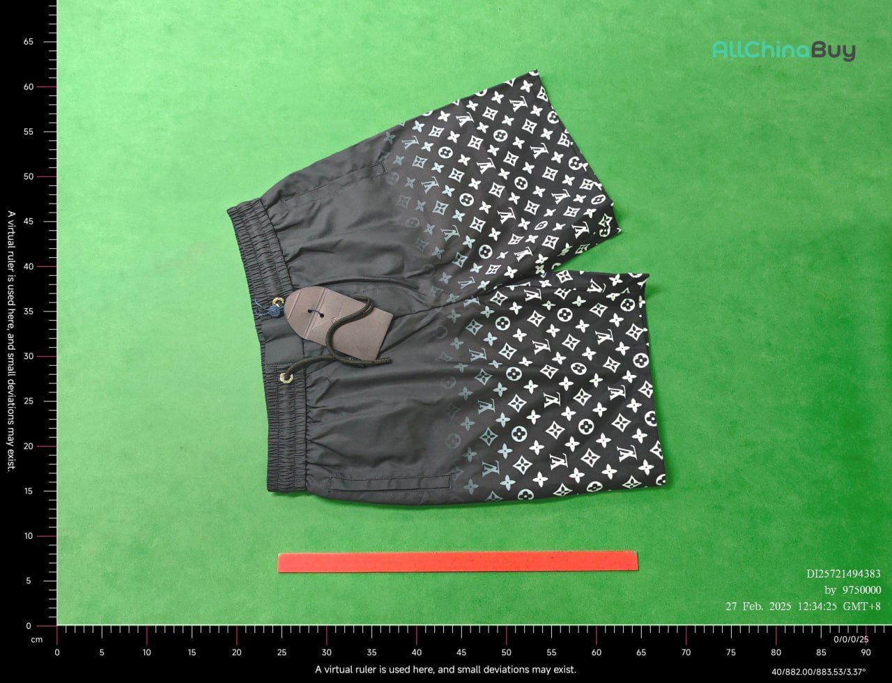LV Shorts Beach Pants (Styles 40+)