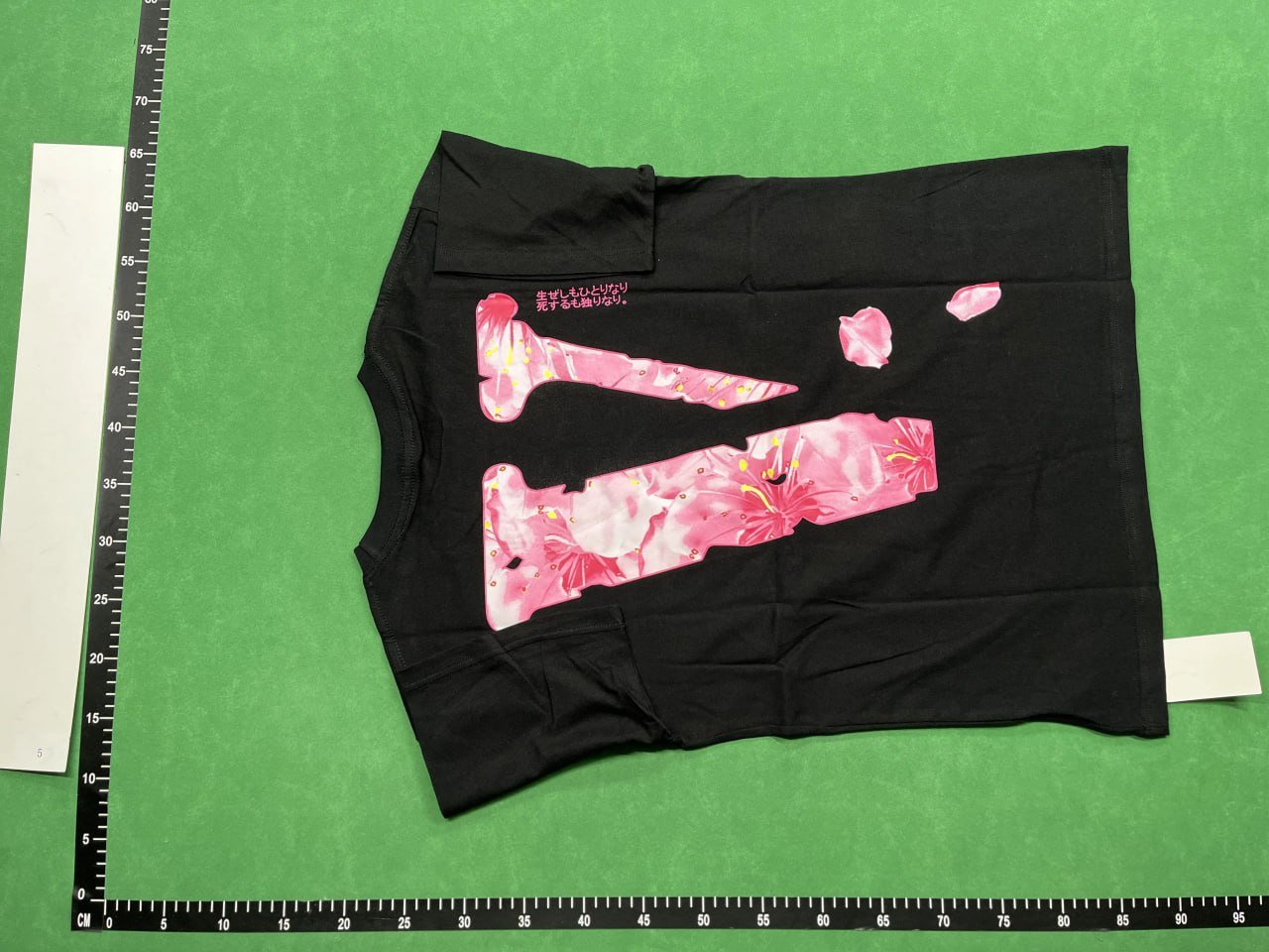 Vlone T-shirt collection（40 style