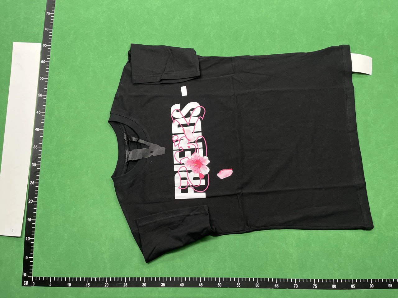 Vlone T-shirt collection（40 style